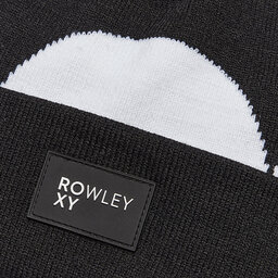 

Шапкa Roxy ERJHA03869 KVJ0, Чорний