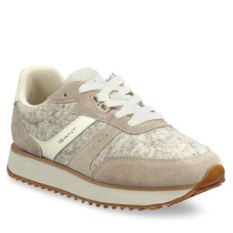 Gant Sneakers Gant Bevinda Sneaker 27533181 Taupe