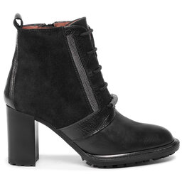 

Ботильйони Hispanitas Ines-7 HI99136 Black, Чорний