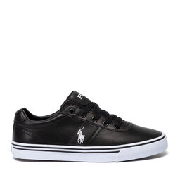 

Снікерcи Polo Ralph Lauren Hanford 816765046003 Black, Чорний