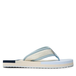 

В'єтнамки Gant Lemonbeach 24597702 Cream/Lt Blue G228, Бежевий