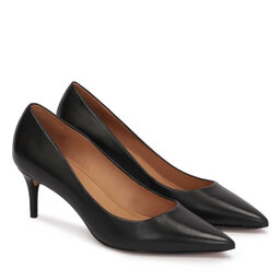 Kazar Scarpe stiletto Kazar Stone 60772-01-N0 Czarny