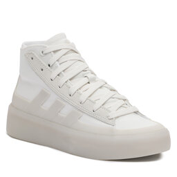 adidas Cipő adidas ZNSORED HI GZ2291 White