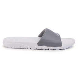 

Шльопанці Nike Jordan Break Slide AR6374 012 Cool Grey/White, Сірий
