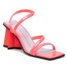 Chiara Ferragni Sandaler Chiara Ferragni CF3028-037 Pink Fluo