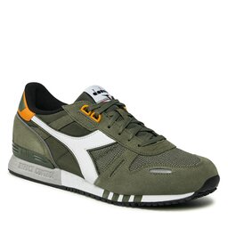 Diadora Superge Diadora Titan 501.177355-70225 Green Mushroom
