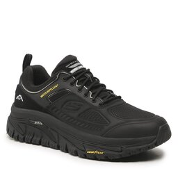 Skechers Turistiniai batai Skechers Recon 237333/BBK Black