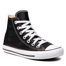 Converse Sneakers aus Stoff Converse Ct Hi 132170C Black