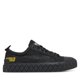 Palladium Plátěnky Palladium Palla Ace Lo Surplus 74488-060-M Černá