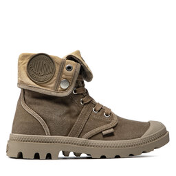 

Черевики туристичні Palladium Us Baggy F 92478-361-M Dusky Green/Safari, Зелений