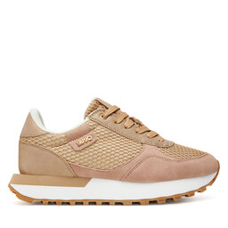 Liu Jo Sneakersy Liu Jo Evelyn 915 BF5057 TX500 Ružová