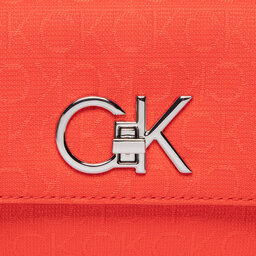 

Сумка Calvin Klein, Оранжевий
