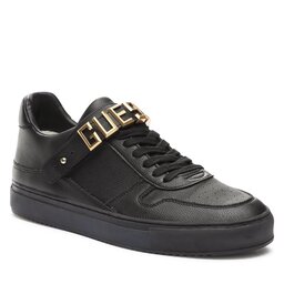 Guess Αθλητικά Guess Trani FM7TRA ELE12 BLACK