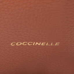 

Сумка Coccinelle FL5 Joy E1 FL5 11 01 01 Tan W09, Коричневий