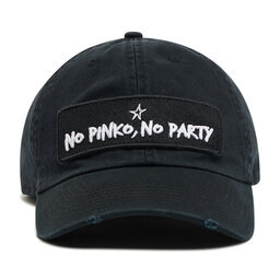 

Бейсболка Pinko Filosofia 1N20CT Y7DH Nero Z99, Чорний