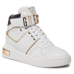 Guess Zapatillas Guess Corten3 FLPCR3 FAL12 WHITE