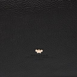 

Сумка Weekend Max Mara Aldo 23551611326 Black 003, Чорний