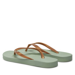 

В'єтнамки Ipanema 81030 Green/Gold AG185, Золотий