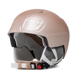 Uvex Sísisak Uvex Manic Pro S5662249003 Rosegold Mat