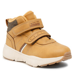 Sprandi Pārgājienu apavi Sprandi CP07-01404-02 Camel