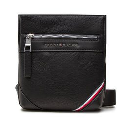 Tommy Hilfiger Ľadvinka Tommy Hilfiger 1985 Pu Mini Crossover AM0AM09519 BDS