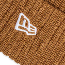 

Шапкa New Era Ne Colour Beanie Newera 60364347 Коричневий
