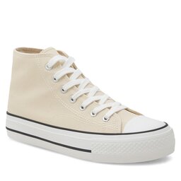 Scarpe tela donna outlet