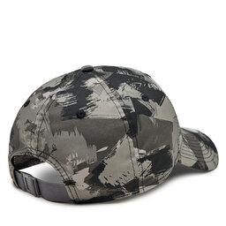 

Шапкa New Era Painted Aop 940 Lakers 60364483 Сірий