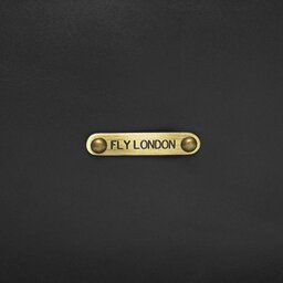 

Сумка Fly London Etasfly P974742001 Dk. Brown 001, Коричневий