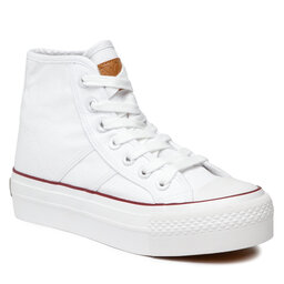 Xti Tygskor Xti 36885 Blanc