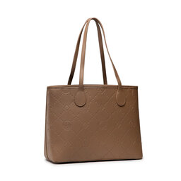 

Сумка QUAZI MQT-J-009-20-01 Camel, Коричневий