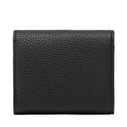

Великий жіночий гаманець Guess, Чорний