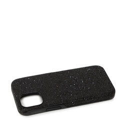 

Чохол для телефону Swarovski High 5616379 Black, Чорний