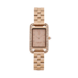 U.S. Polo Assn. Ρολόι U.S. Polo Assn. Ginger USP8400RG Χρυσό