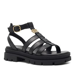 Badura Sandalias Badura FILETTO-23SS1012 Negro