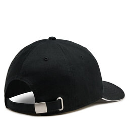 

Бейсболка Alpha Industries College 146901 Black, Чорний