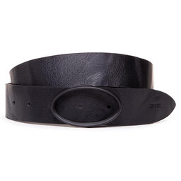 

Жіночий ремінь Big Star Shoes HH674162 Black, Чорний