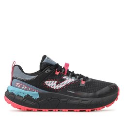 

Взуття Joma Tk.Sima Lady 2201 TKSMLW2201 Black Blue, Чорний