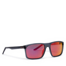 Nike Sluneční brýle Nike Fire L P FD1819 021 Černá