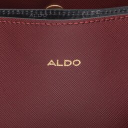 

Сумка Aldo Haysam 13491551 601, Бордовий