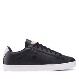 

Снікерcи Le Coq Sportif Elsa Brogue 2120151 Black, Чорний