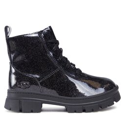 

Черевики Ugg K Ashton Lace Up Glitter 1151571K Gtbs, Чорний