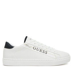 Guess Snīkeri Guess FMFTOD ELE12 Balts