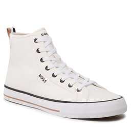 Boss Bambas Boss 50493244 White 100