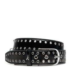 Patrizia Pepe Cintura da donna Patrizia Pepe 2W0017/L119-K103 Nero