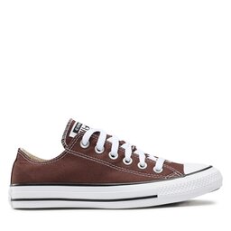 

Кеди Converse Chuck Taylor All Star A04547C Brown/Black, Коричневий