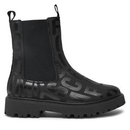 Marc Jacobs Челсі Marc Jacobs W60333 M Чорний