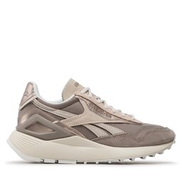

Взуття Reebok Classic Leather Legacy Az GX4803 Bougry/Stucco/Rosgol, Сірий