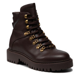Guess Hikerkänga Guess FL82RL LEA10 DBROW