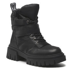GOE Planinarske cipele GOE KK2N4019 Black